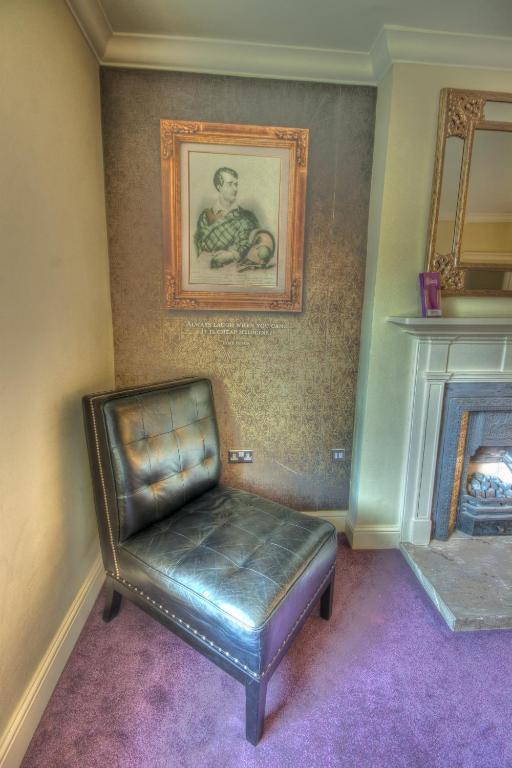 The Commercial Hotel Chester Quarto foto