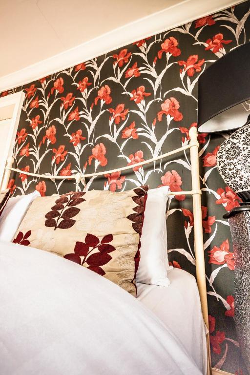 The Commercial Hotel Chester Quarto foto